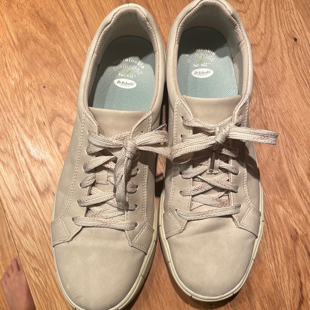 Dr. Scholls fashion sneakers